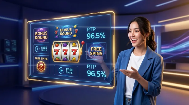 ระบบเว็บตรงสล็อตออนไลน์ปลอดภัย